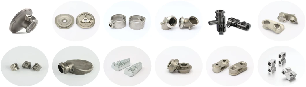 Bsp/NPT Thread Female Equal Malleable Sanitary Cross Reducing SS304 316 Stainless Steel Casting Pipe Fitting, Plumbing/Bathroom/Toilet/Sink Fitting