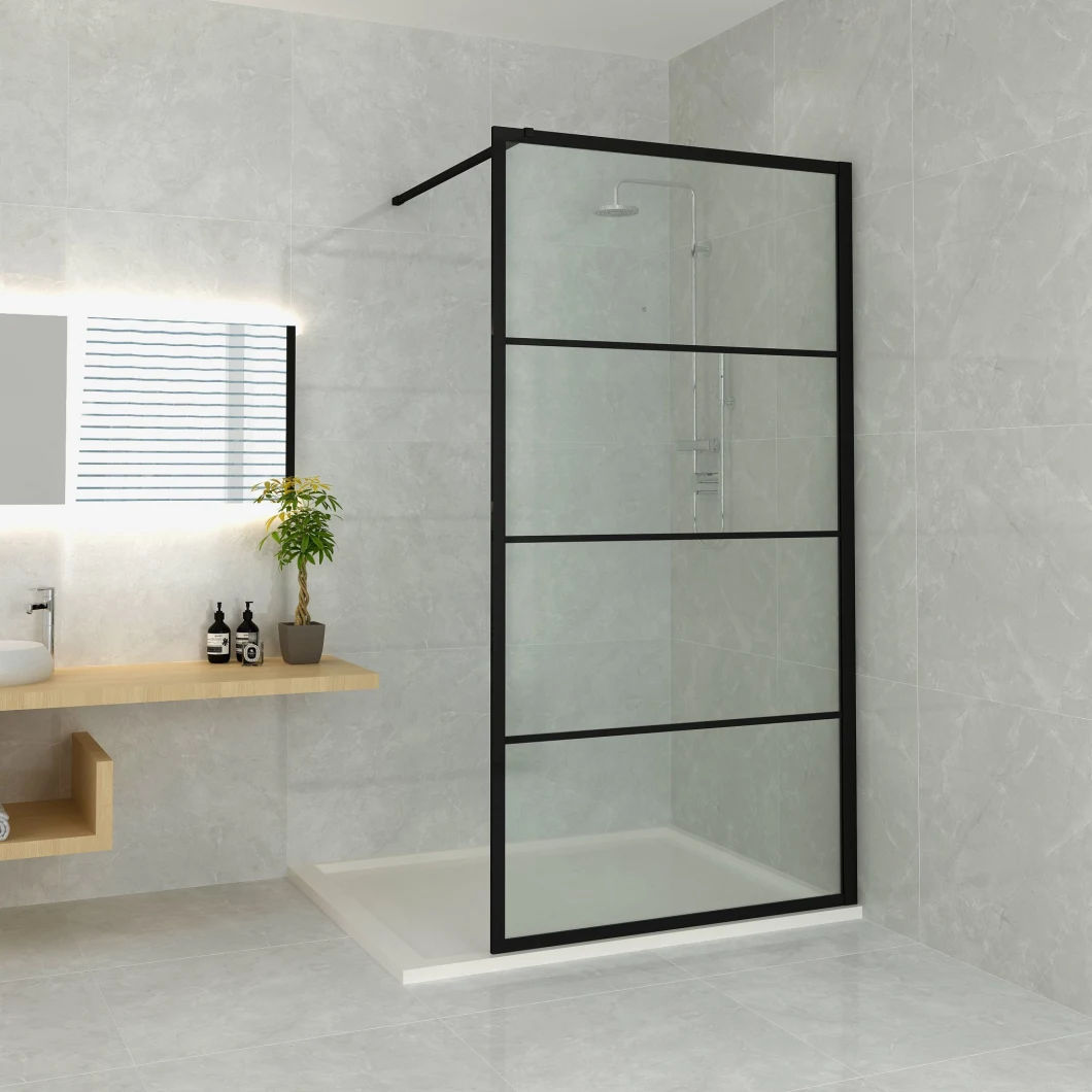 Shower Enclosure