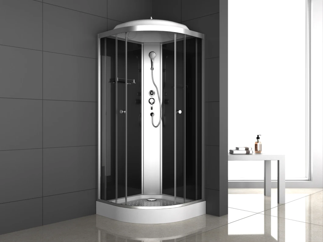 Hot Sell Economic Shower Room in Russia