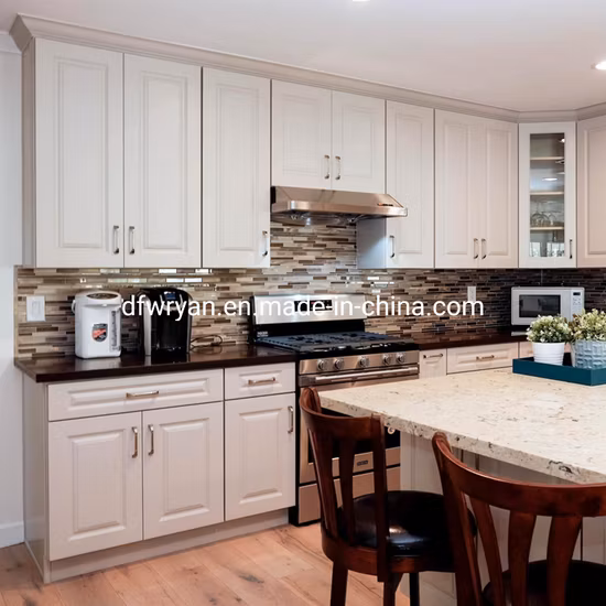 アメリカンキッチンキャビネット、シェーカー、キッチンキャビネットドア、キッチンRTA