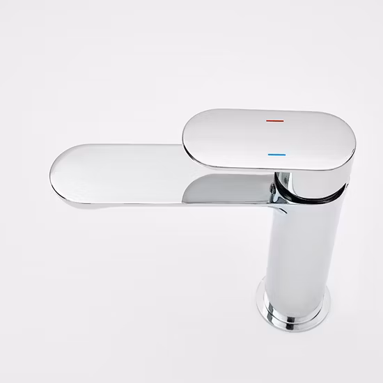 モダンなシングルハンドルシンク蛇口 (CB-31801)